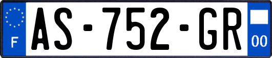 AS-752-GR