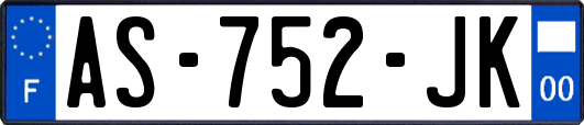 AS-752-JK