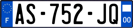 AS-752-JQ