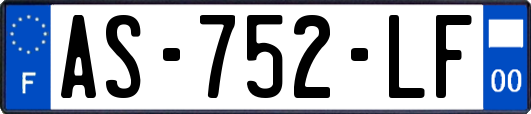 AS-752-LF
