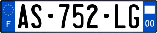 AS-752-LG