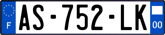 AS-752-LK