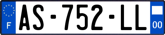 AS-752-LL