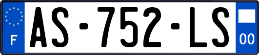 AS-752-LS