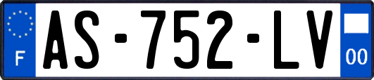 AS-752-LV