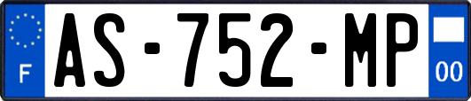 AS-752-MP