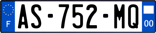 AS-752-MQ
