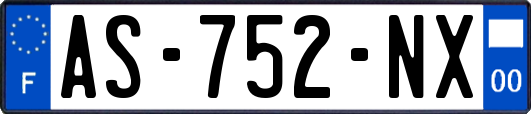 AS-752-NX