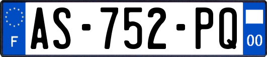 AS-752-PQ