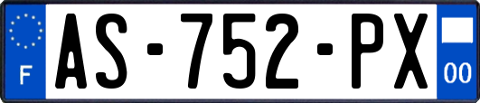 AS-752-PX