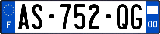 AS-752-QG