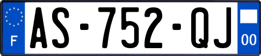 AS-752-QJ