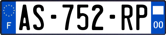 AS-752-RP