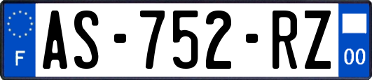 AS-752-RZ