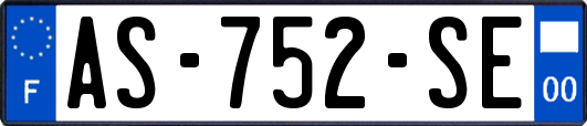 AS-752-SE