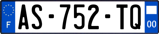 AS-752-TQ