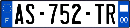 AS-752-TR
