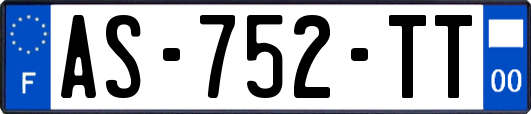 AS-752-TT