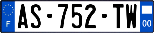 AS-752-TW