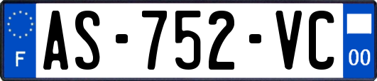 AS-752-VC