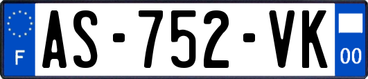 AS-752-VK