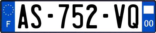 AS-752-VQ