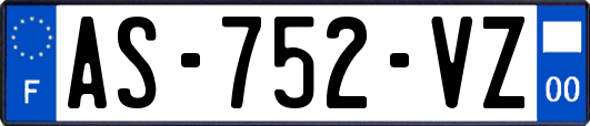 AS-752-VZ