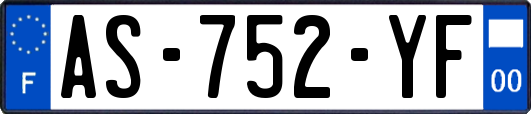 AS-752-YF