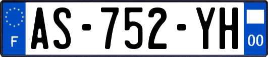 AS-752-YH