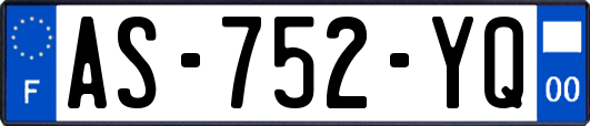 AS-752-YQ