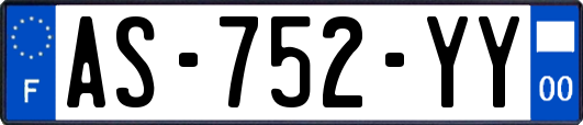 AS-752-YY