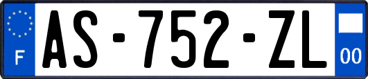 AS-752-ZL