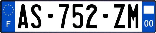 AS-752-ZM