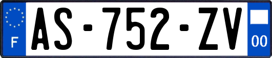 AS-752-ZV