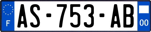 AS-753-AB