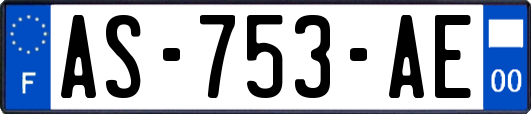 AS-753-AE