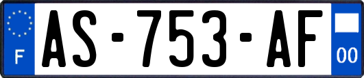 AS-753-AF