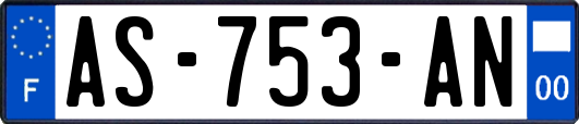 AS-753-AN
