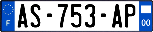 AS-753-AP