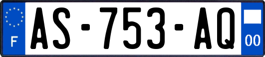 AS-753-AQ