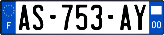 AS-753-AY