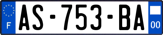 AS-753-BA