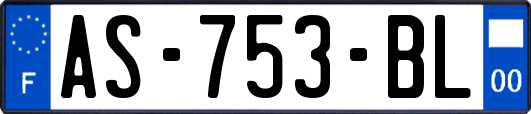 AS-753-BL
