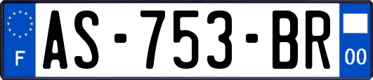 AS-753-BR