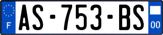 AS-753-BS