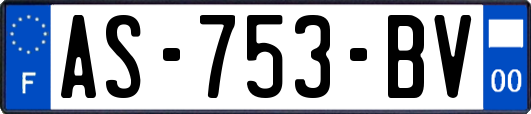 AS-753-BV