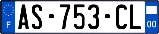 AS-753-CL