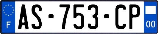 AS-753-CP