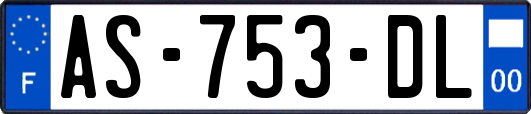 AS-753-DL