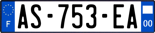 AS-753-EA